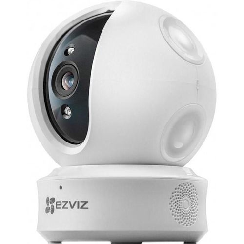 купить Камера наблюдения EZVIZ CS-CV246-B0-3B2WFR (Wi-Fi mini PT 2Mpx) в Кишинёве 