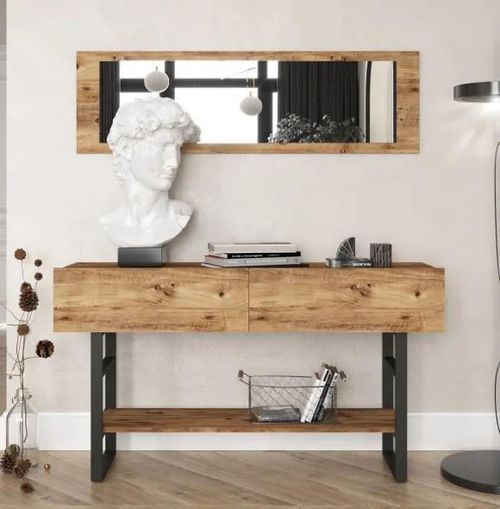 cumpără Comodă Trendy ML24-A, 139x75x43cm (GTR001201) în Chișinău 