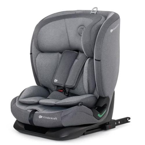 купить Автокресло KinderKraft ONETO3 i-Size 76-150 cm KCONE300GRY0000 COOL GREY в Кишинёве 