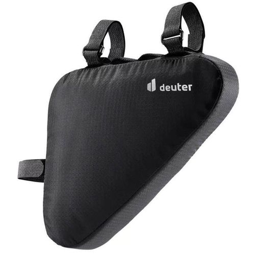 купить Сумка для велосипеда Deuter Triangle Bag 1.7 meadow в Кишинёве 