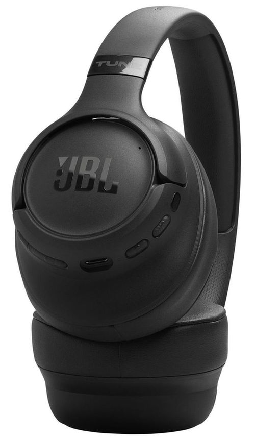 cumpără Căști fără fir JBL Tune 780NC Black în Chișinău 