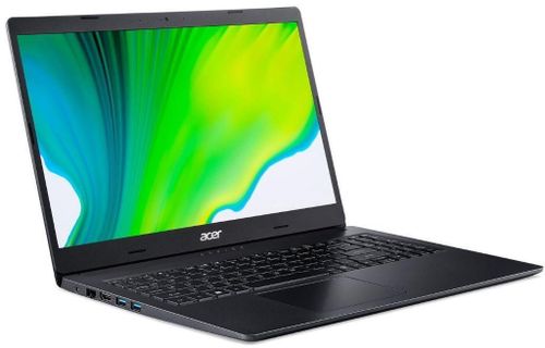 cumpără Laptop Acer Aspire A315-23 Charcoal Black (NX.HVTEU.01J) în Chișinău 
