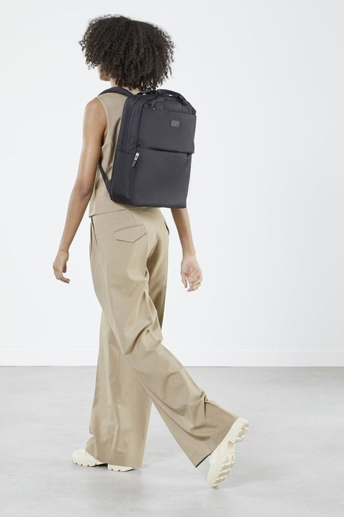 купить Рюкзак городской Samsonite 4BIZ M Black (143674/1041) в Кишинёве 