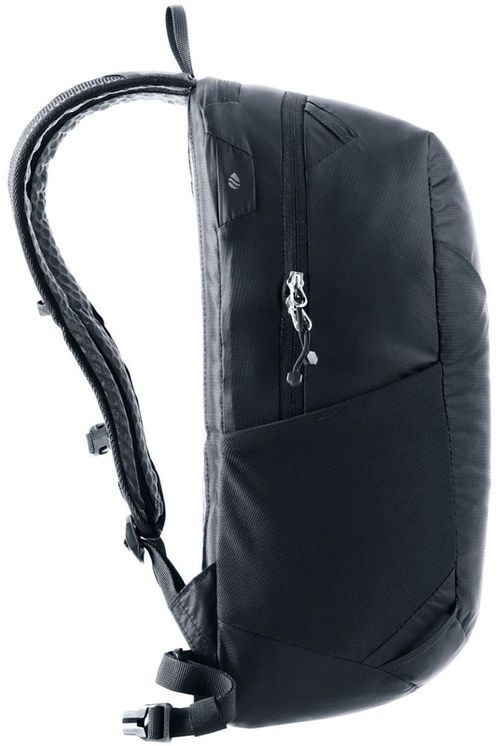купить Рюкзак спортивный Deuter Speed Lite 17 black в Кишинёве 
