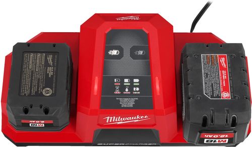 cumpără Încărcătoare și Acumulatoare Milwaukee 4932492531 M18 DBSC în Chișinău 