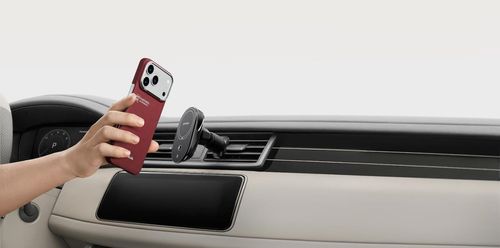 купить Чехол для смартфона Pitaka iPhone 17 Pro Max Harvard University Edge (PH1701PM) в Кишинёве 