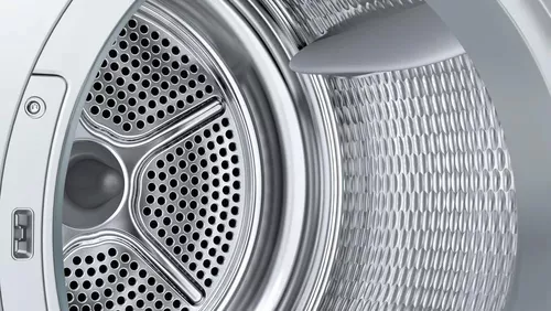 купить Сушильная машина Bosch WQG24108IT в Кишинёве 