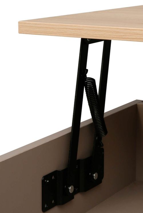 cumpără Măsuţă cafea Deco Fiord 80x60x42H în Chișinău 