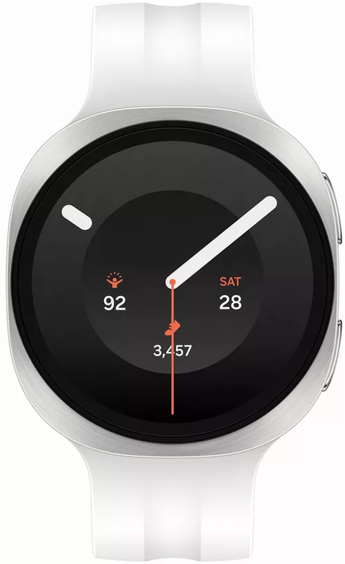 купить Смарт часы Samsung L340 Galaxy Watch 9 40mm 32GB Beige в Кишинёве 
