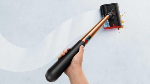 cumpără Mop electric Dyson WR04 PencilWash Copper în Chișinău 