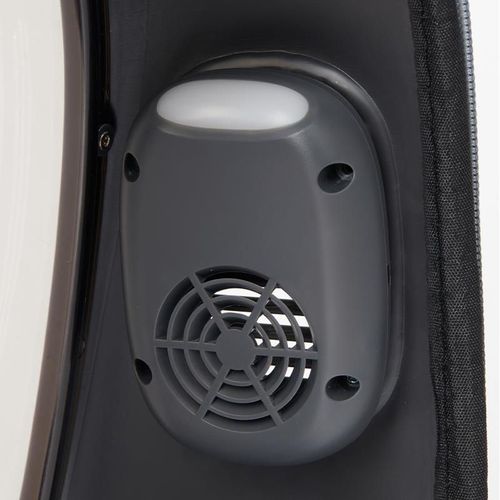 купить Переноска для животных Petkit Breezy2 Smart rucsac pentru transport в Кишинёве 