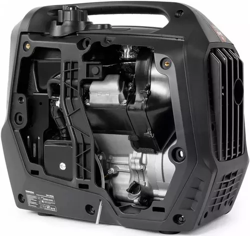 купить Генератор Daewoo GDA 2500Si в Кишинёве 