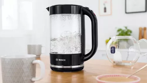 купить Чайник электрический Bosch TWK70B03 в Кишинёве 