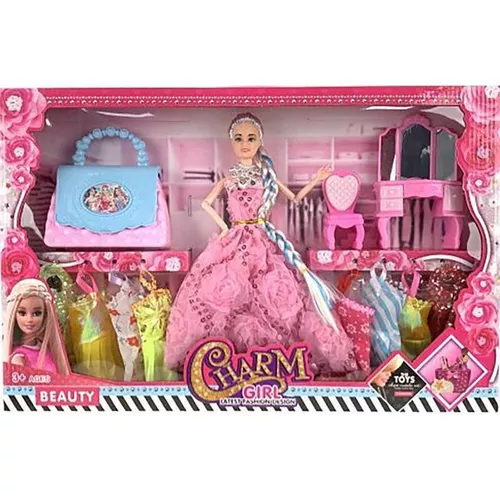 cumpără Păpușă Richi R24A /15 (14498) în Chișinău 