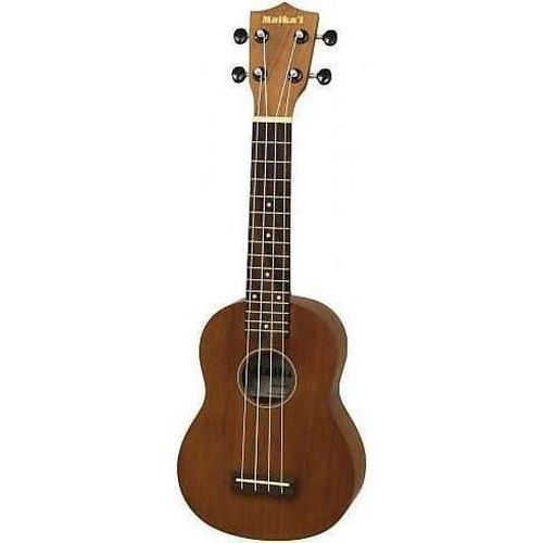 cumpără Chitară Maika'i Ukulele Soprano MKU-1 SBR în Chișinău 