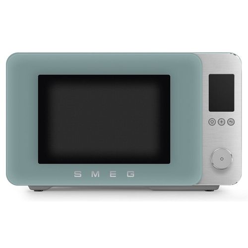 cumpără Cuptor cu microunde SMEG MOC02EGMEU în Chișinău 