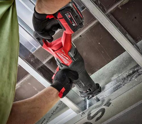 купить Пила Milwaukee 4933498063 M18 FSZ-0 в Кишинёве 