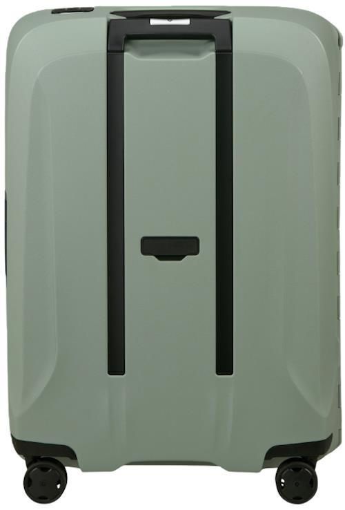 cumpără Valiză Samsonite Essens 75/28 TSA Sage (146912/1773) în Chișinău 