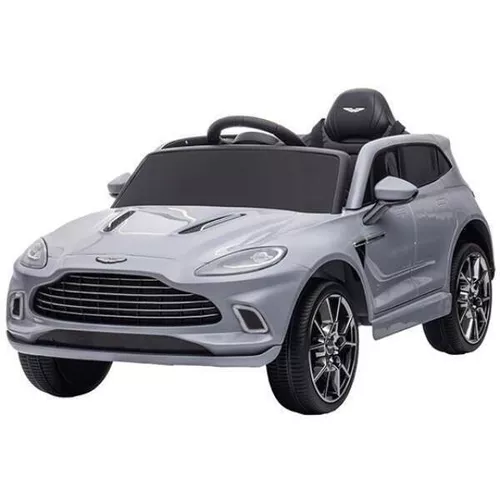 купить Электромобиль Kids car 8210360-2Rgrey Aston Martin в Кишинёве 