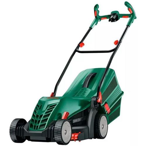 cumpără Mașini de tuns iarba Bosch 06008A6500 UniversalRotak 37 în Chișinău 