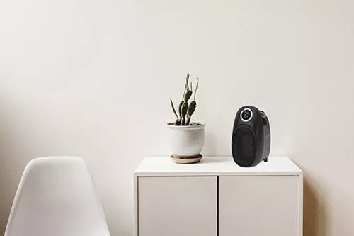 cumpără Încălzitor ceramică cu ventilator Adler AD 7726 în Chișinău 