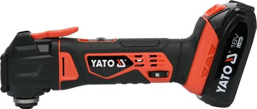 купить Многофункциональные инструменты Yato YT82818 в Кишинёве 