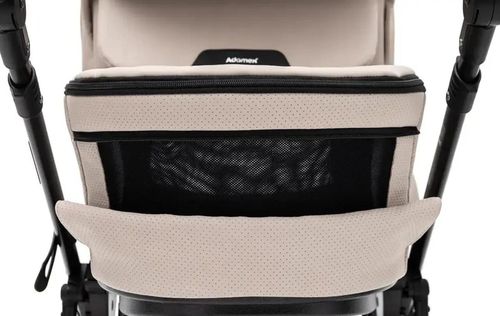 cumpără Сărucior pentru copii Adamex ZICO SA-7 în Chișinău 