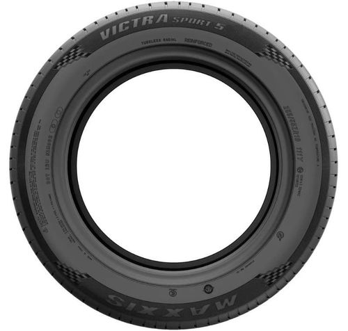 купить Шина Maxxis 275/35 R 20 VS5 102Y XL TL в Кишинёве 