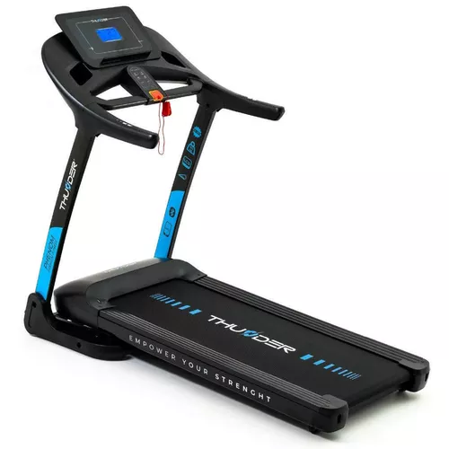 cumpără Banda de alergat Thunder Phenom-S, Black (НФ-00001576) în Chișinău 