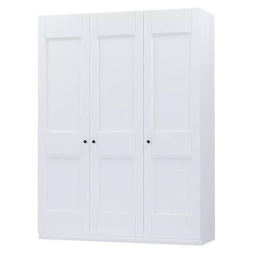 cumpără Dulap Fabrik Home Mezzo 1500x2200x500 Белый ясень în Chișinău 