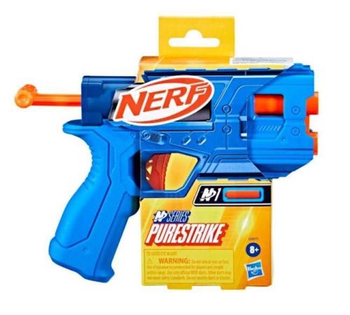 cumpără Armă de jucărie Nerf G0875 Blaster VC 1 în Chișinău 