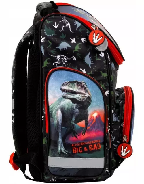 cumpără Rucsac pentru copii Derform Dinosaurs TEMBDN17 în Chișinău 