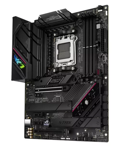 cumpără Placă de bază ASUS ROG STRIX B650E-F GAMING WIFI în Chișinău 