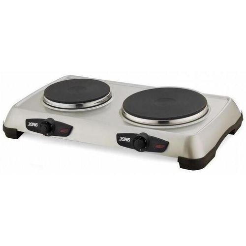 купить Плита электрическая настольная Akel AP 526 Grey в Кишинёве 