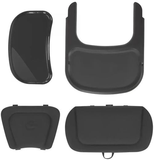 cumpără Scaun de masă Espiro Pure 07 Graphite în Chișinău 