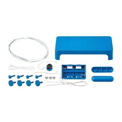 cumpără Set de creație 4M 00-03232 KidzLabs Buzz Wire Making Kit în Chișinău 