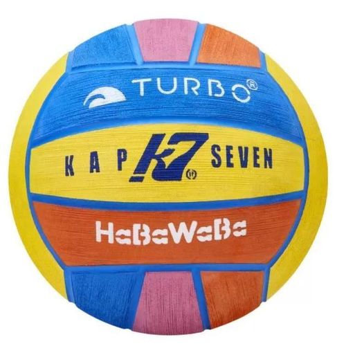купить Мяч KAP7 12341 Minge polo de apa N3 Haba Waba ref.98151 в Кишинёве 