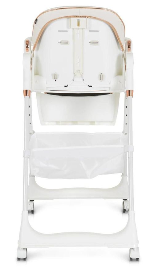 cumpără Scaun de masă Moni Lindo White în Chișinău 