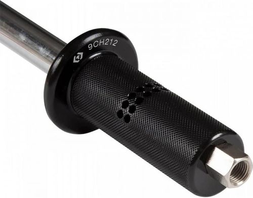 купить Молоток King Tony 9CH212 обратной инертности с вакуумными насадками для рихтовки вмятин, пневматический в Кишинёве 