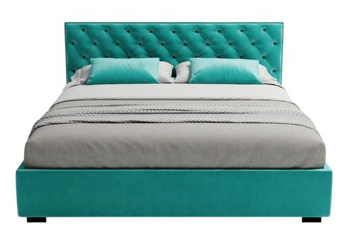 купить Кровать my-STYLE my-Mona 140x200 (P09D14M17) в Кишинёве 