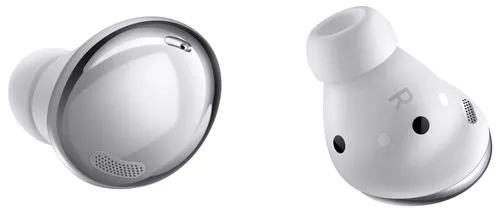 cumpără Căști fără fir Samsung R190 Galaxy Buds Pro Silver în Chișinău 