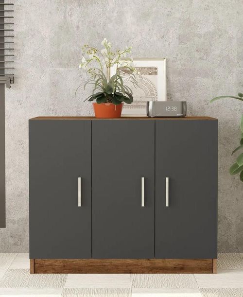купить Комод Trendy VO5-BA 89x73x38cm, multifunctionala (GTR006699) в Кишинёве 