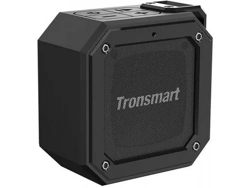 купить Колонка портативная Bluetooth Tronsmart Element Groove Black (322483) в Кишинёве 