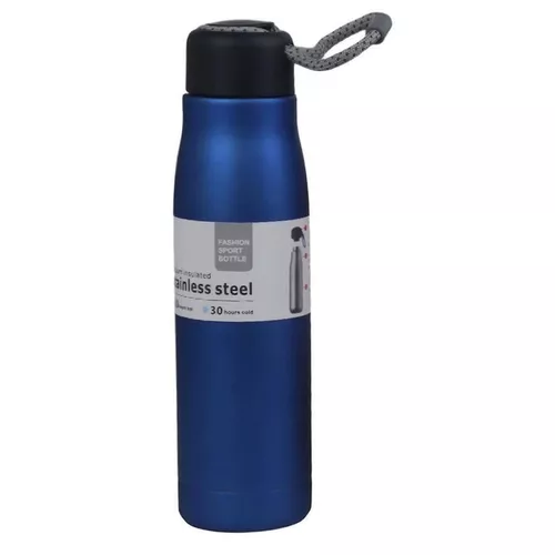 купить Термос для напитков Daily SJ429-27BL 550ml в Кишинёве 