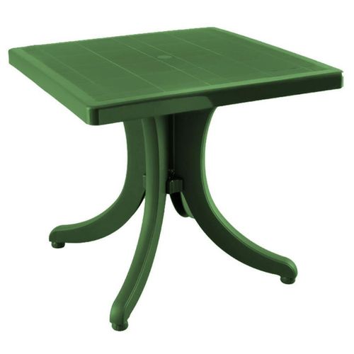 cumpără Mobilier pentru grădină Sanja Orlando 80x80 (verde) în Chișinău 