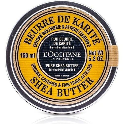 купить Karite Pur Beurre De Karité 150 Ml в Кишинёве 