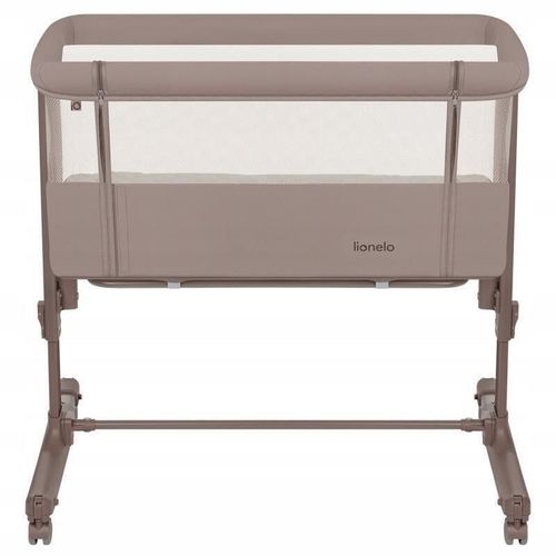 купить Колыбель Lionelo Aurora Beige Taupe 3in1 в Кишинёве 