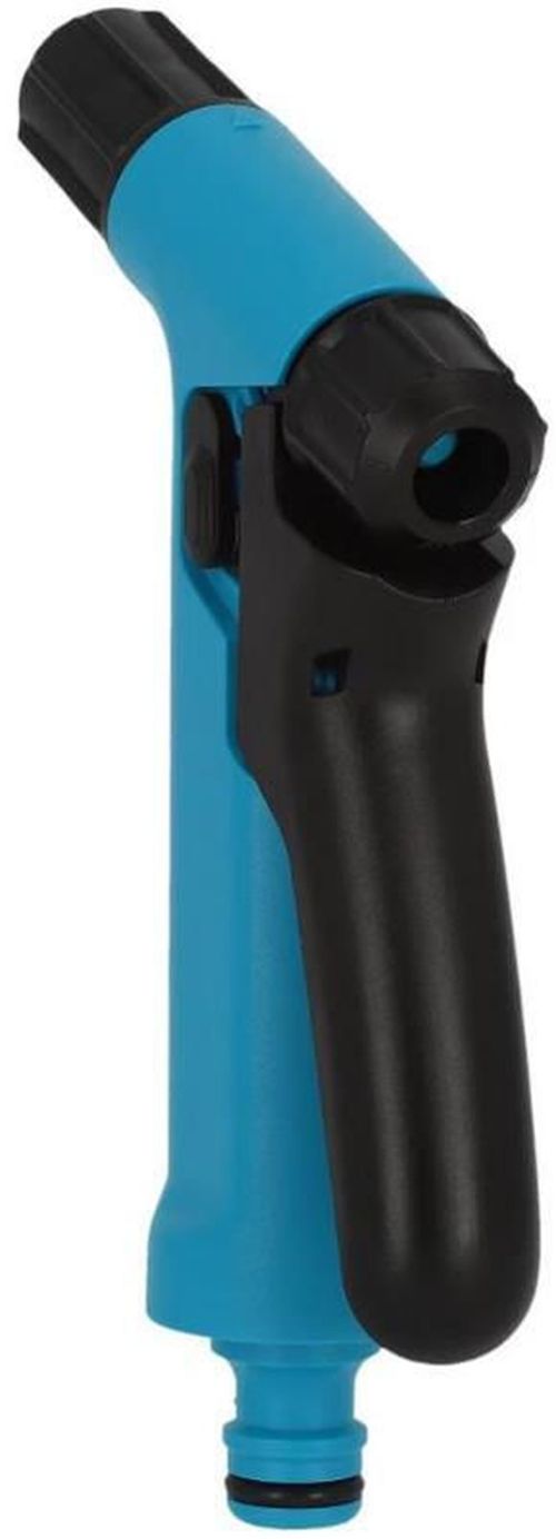 купить Пистолет-распылитель Cellfast 52322 Pistol de stropit cu debit reglabil, 8 jeturi stropire в Кишинёве 