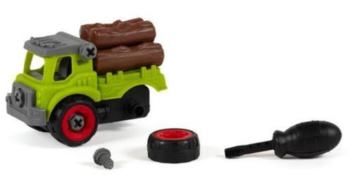 cumpără Mașină bo. 8016ML Truck playset Farmer în Chișinău 