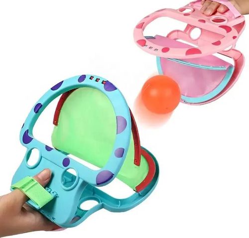 купить Игрушка miscellaneous 11046 Joc "Catch ball" 682035 в Кишинёве 